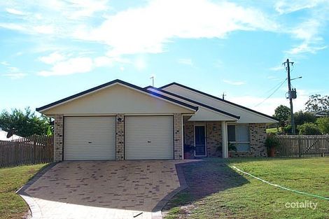 10 Hamilton Dr, Clinton, QLD 4680