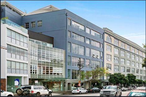 502/19a-19b Boundary St, Darlinghurst, NSW 2010