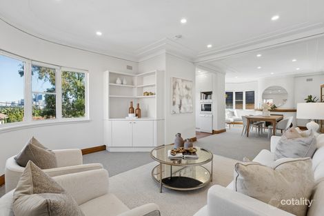 3/2 Penshurst Ave, Kurraba Point, NSW 2089