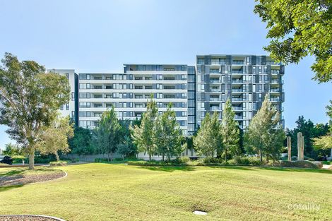 Property photo of 10204/320 Macarthur Avenue Hamilton QLD 4007