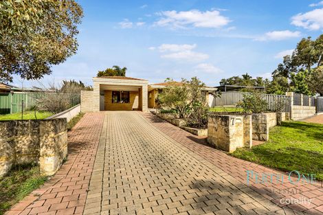 Property photo of 7 Magna Cove Mirrabooka WA 6061