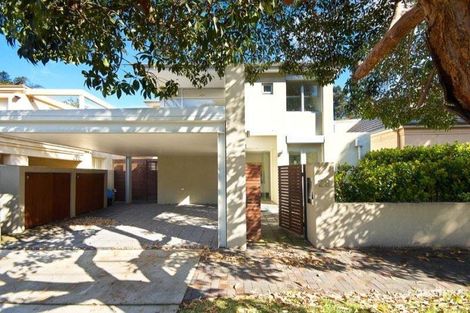 Property photo of 28 Glendon Road Double Bay NSW 2028