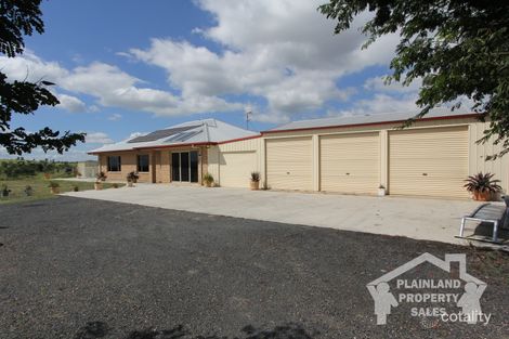 58 Krenskes Rd, Upper Tenthill, QLD 4343
