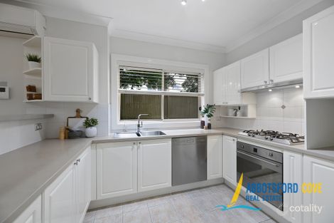 Property photo of 1/3A Blackwall Point Road Abbotsford NSW 2046