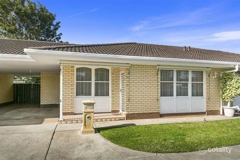 Property photo of 5/594 Anzac Highway Glenelg East SA 5045