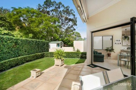Property photo of 1/8 Alkaringa Road Gymea Bay NSW 2227