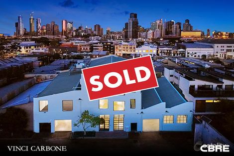 617-643 Spencer St, West Melbourne, VIC 3003