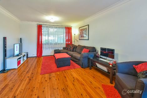 Property photo of 17 Demetrius Road Rosemeadow NSW 2560