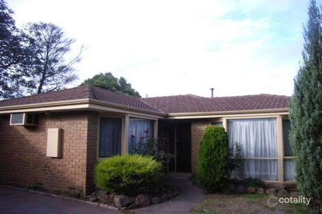 2/18 Peveril St, Glen Waverley, VIC 3150