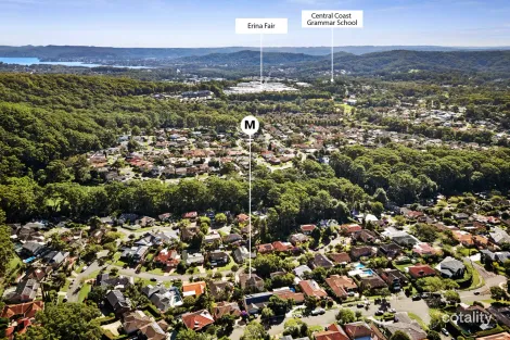 Property photo of 10 Marlborough Close Terrigal NSW 2260