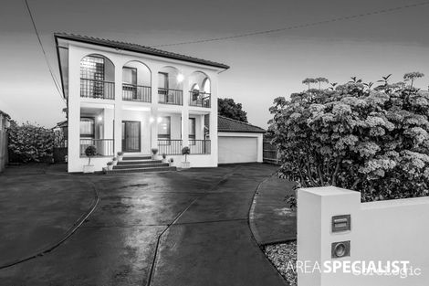 24 Winnington St, Deer Park, VIC 3023