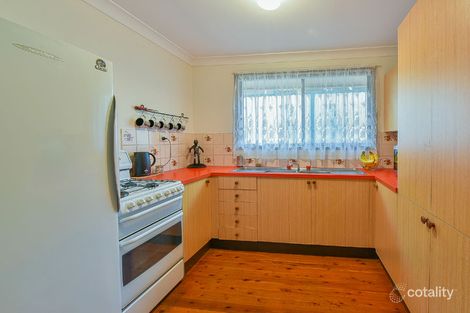 Property photo of 17 Demetrius Road Rosemeadow NSW 2560