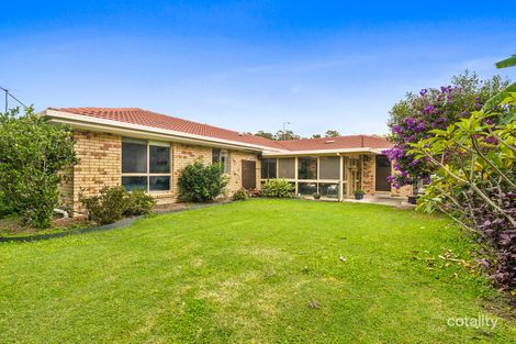 Property photo of 106 McGinn Road Ferny Grove QLD 4055
