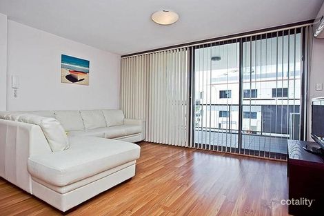 Property photo of 16/69 Milligan Street Perth WA 6000