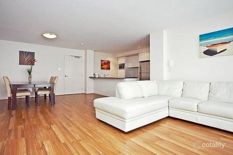 16/69 Milligan St, Perth, WA 6000