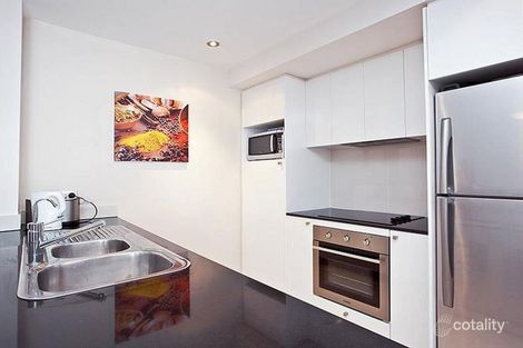 Property photo of 16/69 Milligan Street Perth WA 6000
