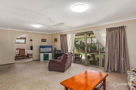 Property photo of 11 Dabchick Drive Burleigh Waters QLD 4220