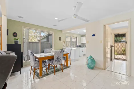 Property photo of 1/16 Errol Avenue Paradise Point QLD 4216