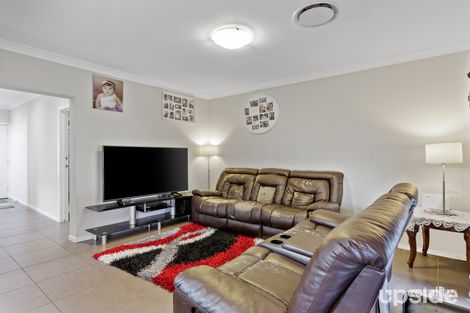 Property photo of 102 Dalmatia Avenue Edmondson Park NSW 2174