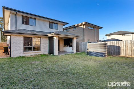 Property photo of 102 Dalmatia Avenue Edmondson Park NSW 2174