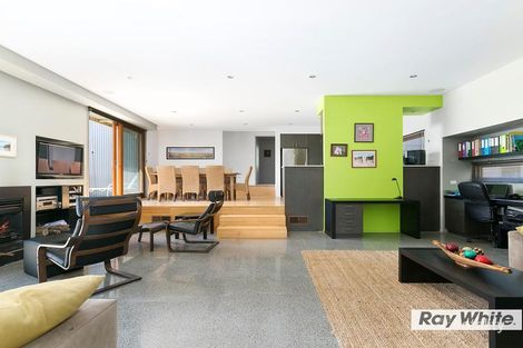 Property photo of 121 Bass Meadows Boulevard St Andrews Beach VIC 3941