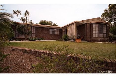 Property photo of 442 Sumners Road Riverhills QLD 4074