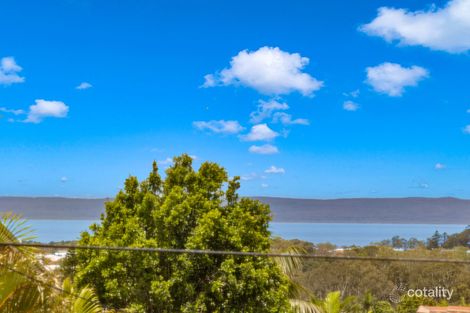 Property photo of 17 Hermitage Crescent Thornlands QLD 4164