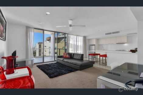 1105/127 Charlotte St, Brisbane City, QLD 4000