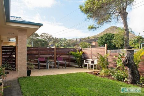 Property photo of 1 Leonard Avenue Shoal Bay NSW 2315