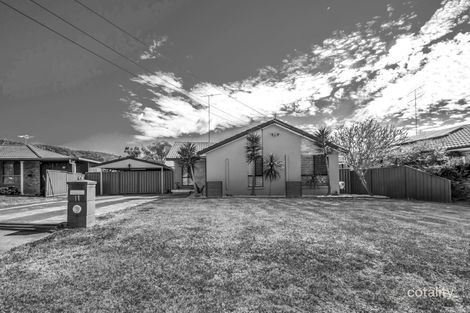 Property photo of 11 Iralba Avenue Emu Plains NSW 2750