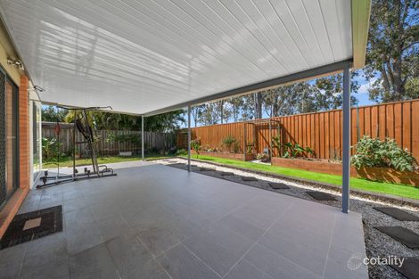Property photo of 16 Melicope Place Carseldine QLD 4034