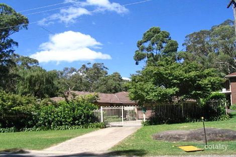 53 Mitchells Pass, Blaxland, NSW 2774