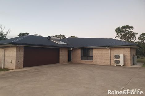 Property photo of 2 Silverleaf Road Nanango QLD 4615