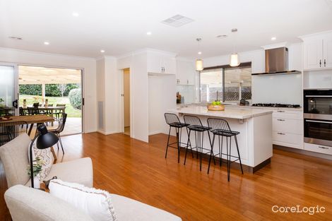 Property photo of 4 Robertson Street Curtin ACT 2605