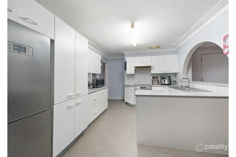 Property photo of 23 Matthew Crescent Blacktown NSW 2148