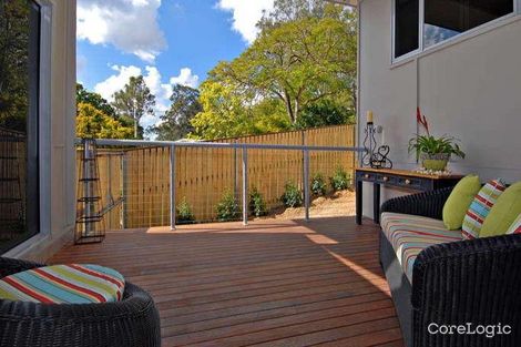 Property photo of 34A Dempster Street Toowong QLD 4066
