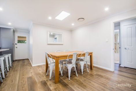 Property photo of 11 Iralba Avenue Emu Plains NSW 2750