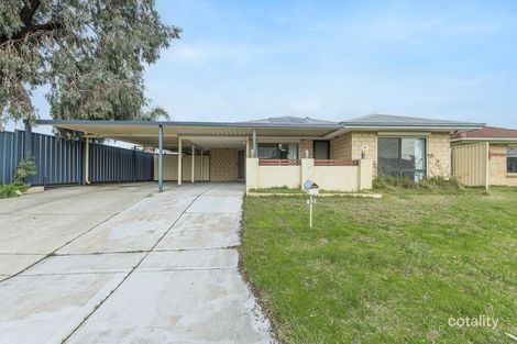 Property photo of 53 Kirin Way Maddington WA 6109