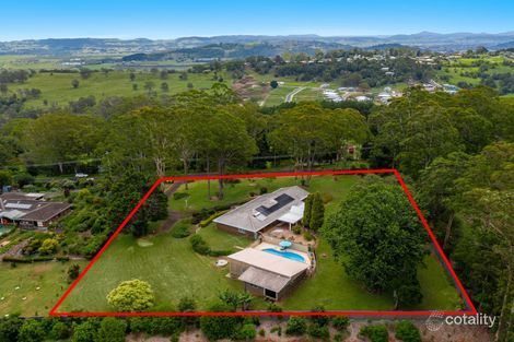 Property photo of 627 Skyline Road Goonellabah NSW 2480