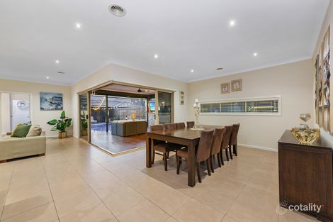 Property photo of 12 Coogee Drive Taylors Hill VIC 3037