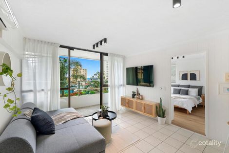 Property photo of 3/19 Fern Street Surfers Paradise QLD 4217