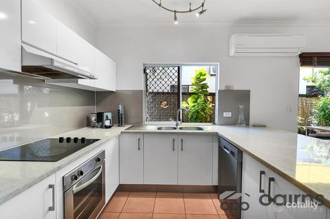 Property photo of 2/5 James Street Cairns North QLD 4870