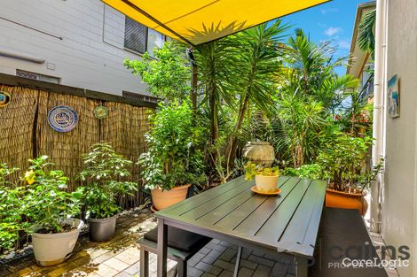 Property photo of 2/5 James Street Cairns North QLD 4870