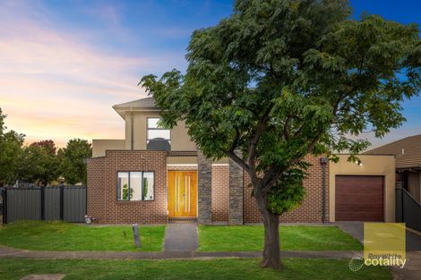 10 CARLISLE CL, DERRIMUT, VIC 3026