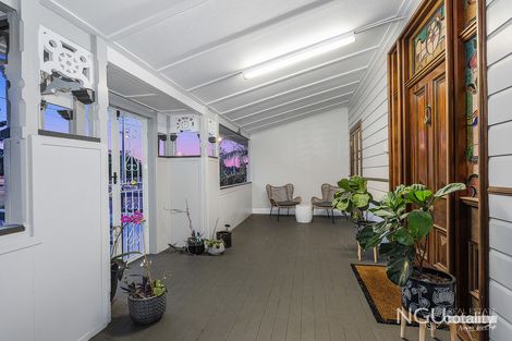 Property photo of 79 Chermside Road Newtown QLD 4305