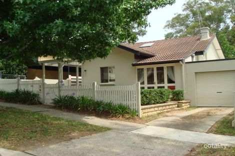 18 Diggers Ave, Gladesville, NSW 2111