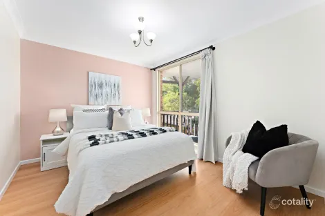 Property photo of 2/2 Freeman Place Carlingford NSW 2118