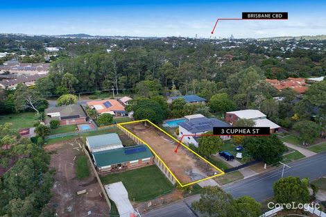 Property photo of 3 Cuphea Street Arana Hills QLD 4054