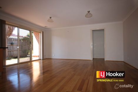 Property photo of 2/23 Edmond Street Springvale VIC 3171