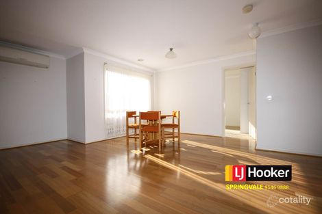 Property photo of 2/23 Edmond Street Springvale VIC 3171